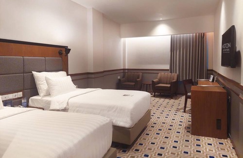 Jayapura Hotel | Aston Jayapura Hotel & Convention Center