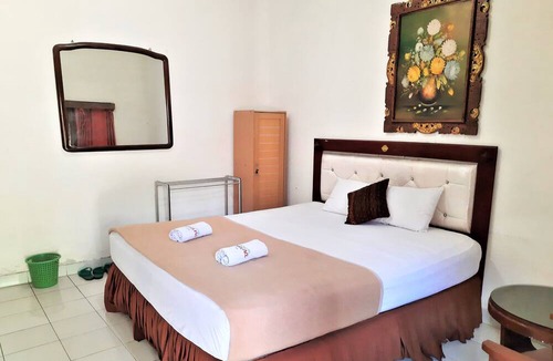 Klaten Selatan Hotel | Hotel Perdana