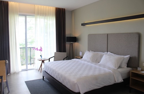 Bukittinggi Hotel | The Balcone Hotel & Resort Powered by Archipelago