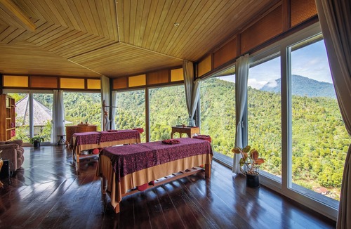 Munduk Hotel | Munduk Heaven