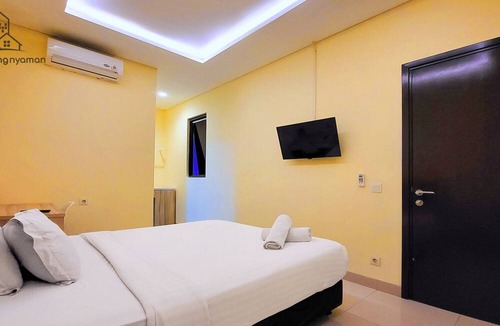 Bumi Serpong Damai House | Ruang Nyaman at Regentown near ICE BSD