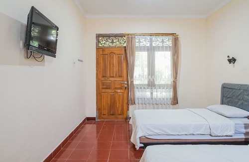 Downtown Kuta House | Mahendra Beach Inn