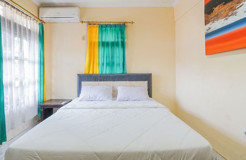 Downtown Kuta House | Mahendra Beach Inn