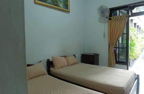 Denpasar Utara Hotel | Hotel Diana 1