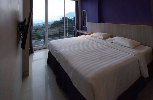 Ambarawa Bed & Breakfast | Terra Cassa Hotel