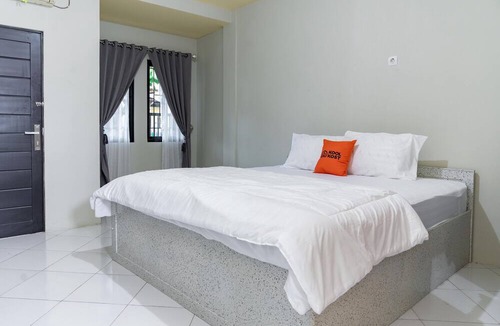 Banjarmasin House | KoolKost Syariah near Universitas Lambung Mangkurat