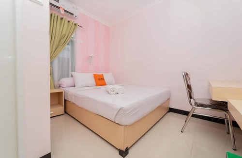 Balikpapan House | KoolKost Syariah near Taman Bekapai Balikpapan