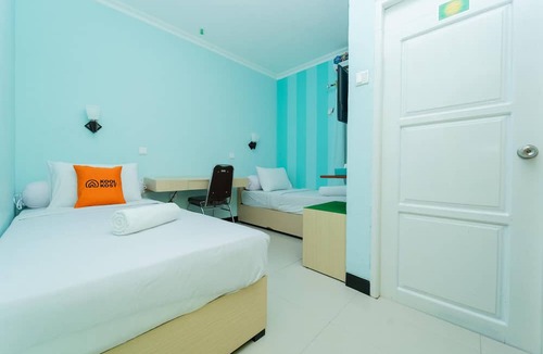Balikpapan House | KoolKost Syariah near Taman Bekapai Balikpapan