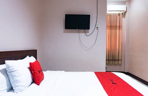 Timika Hotel | RedDoorz @ Jalan Cendrawasih Timika