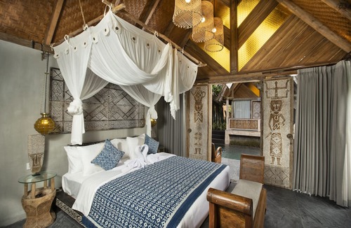 Pererenan Hotel | Premadhan Sanctuary