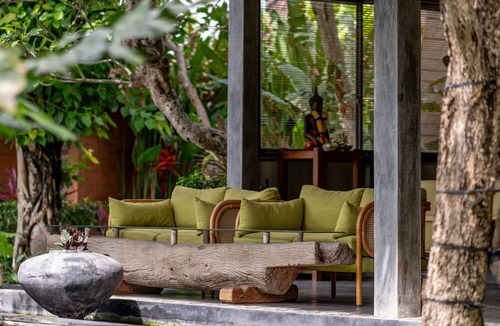 Pererenan Hotel | Premadhan Sanctuary