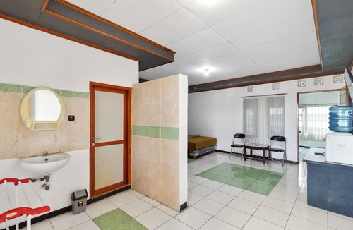 Ciwidey Hotel | Abang Hotel Ciwidey