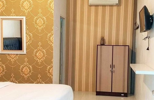 Payakumbuh House | Cemara residence Syariah by IDH