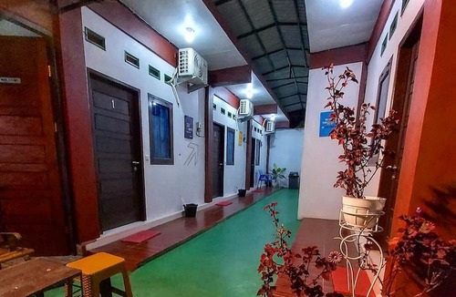 Payakumbuh House | Cemara residence Syariah by IDH