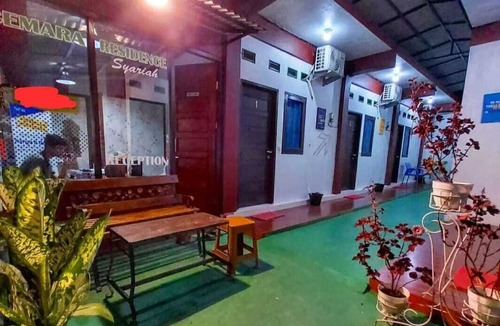 Payakumbuh House | Cemara residence Syariah by IDH