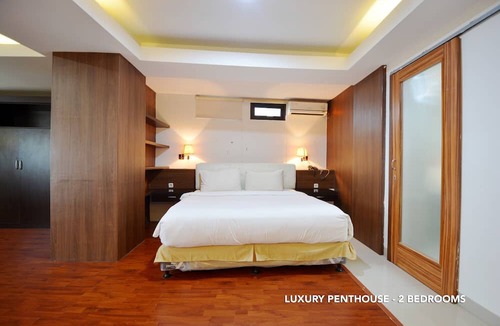 Pondok Ranji Hotel | Kasira Residence Serviced Apartment