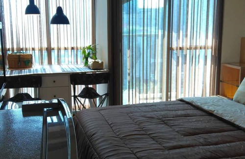 Kelapa Gading Timur Apartment | Pleasant Tifolia Studio Cozy Room In Kelapa Gading