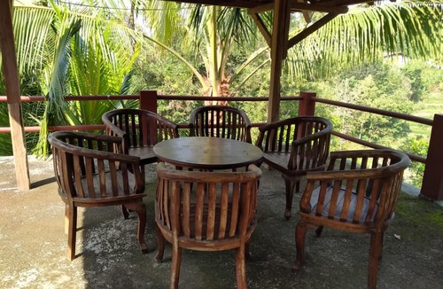 Srimulyo Hotel | Bina Karya Guesthouse