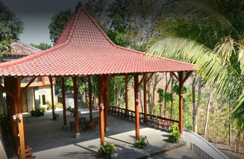 Srimulyo Hotel | Bina Karya Guesthouse