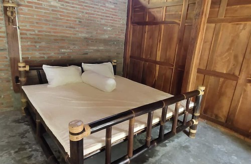 Sumbermulyo Cabin | Omah Regeng