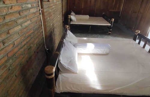 Sumbermulyo Cabin | Omah Regeng