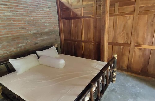 Sumbermulyo Cabin | Omah Regeng