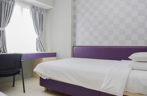 Pondokcina Apartment | Comfortable 2BR Apartment at Taman Melati Margonda