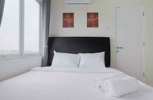 Bogor Apartment | Exclusive 2BR Bogorienze Resort Bogor near The Jungle