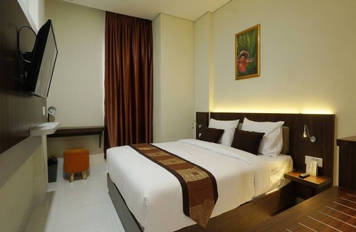 Dumai Hotel | Sonaview Hotel
