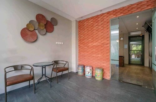 Gandaria-selatan House | Bale Resident