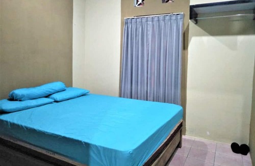 Terong Hotel | Penginapan Rudi Syariah