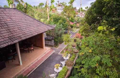 Singapadu Tengah House | Villa Taman Sari