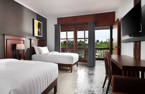 Anturan Hotel | Brits Resort Lovina