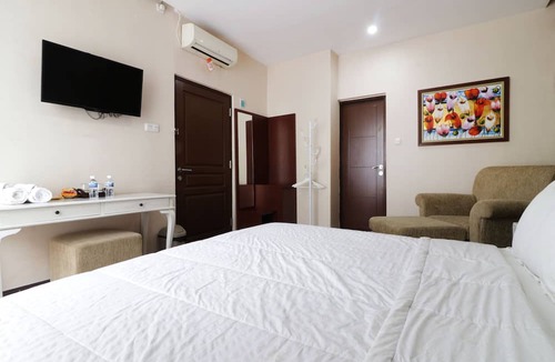 Lembang House | Jayagiri Guesthouse By Belgareti