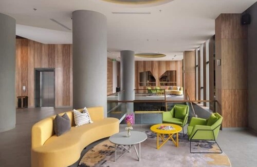 Bintaro Hotel | Arosa Hotel Jakarta