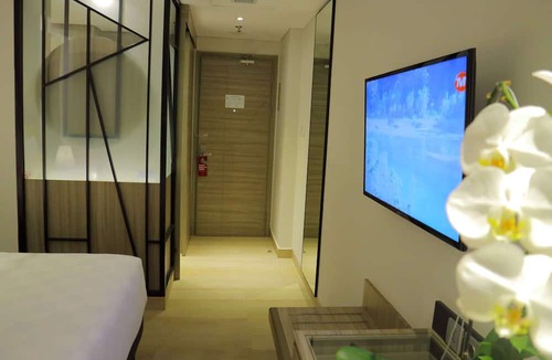 Bintaro Hotel | Arosa Hotel Jakarta