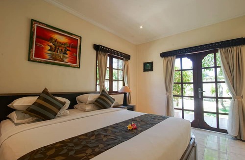 Legian Villa | Baliana Villa Legian
