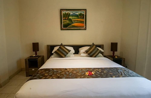 Legian Villa | Baliana Villa Legian