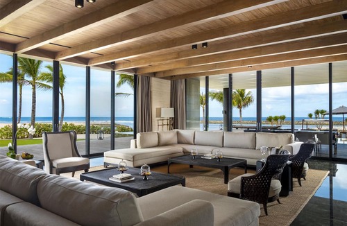 Sawangan Hotel | The Apurva Kempinski Bali