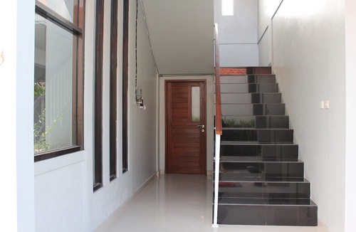 Panjer House | Gentong Kost