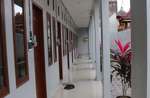 Panjer House | Gentong Kost