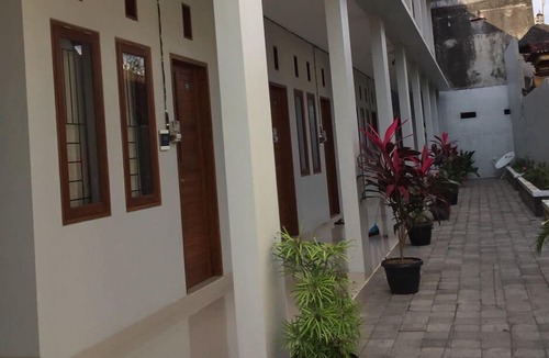 Panjer House | Gentong Kost