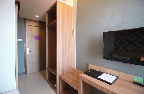 Catur Tunggal Hotel | D'Kalpa Hotel Demangan Yogyakarta