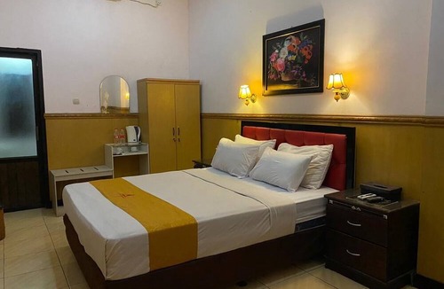 Ketanggungan Hotel | Anggraeni Hotel Ketanggungan