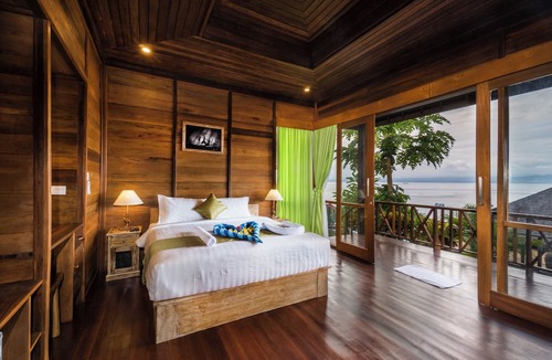 Jungut Batu Hotel | Jenggala Hill