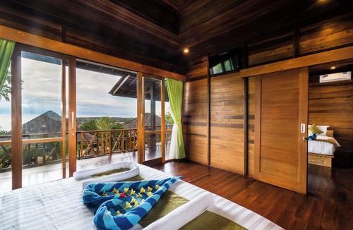 Jungut Batu Hotel | Jenggala Hill