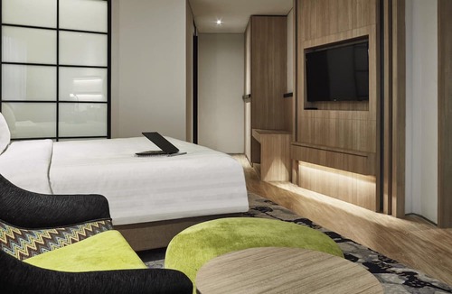 Karawang Hotel | Novotel Karawang