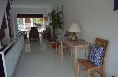 Kutuh Kaja Hostel | Askara Guest House - Hostel