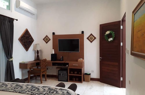 Senggigi Villa | Narvik Villa