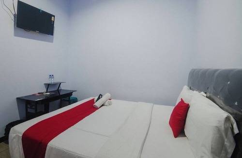 Jember Hotel | JC Homestay Jember